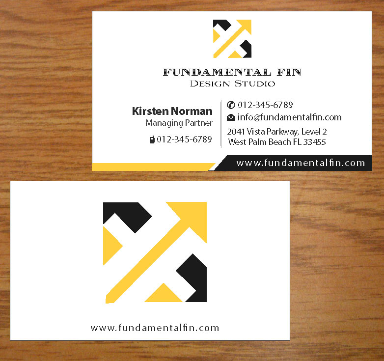 Business Card Design by Joy16589 for this project | Design #3996245