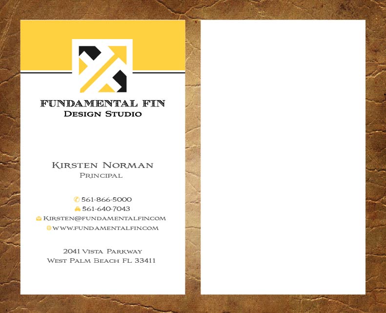 Visitenkarten-Design von Joy16589 für dieses Projekt | Design #4062351
