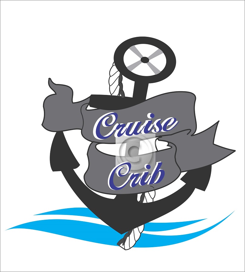 Design de Logo par chinthaka pour CRUISECRIB | Design #3893279
