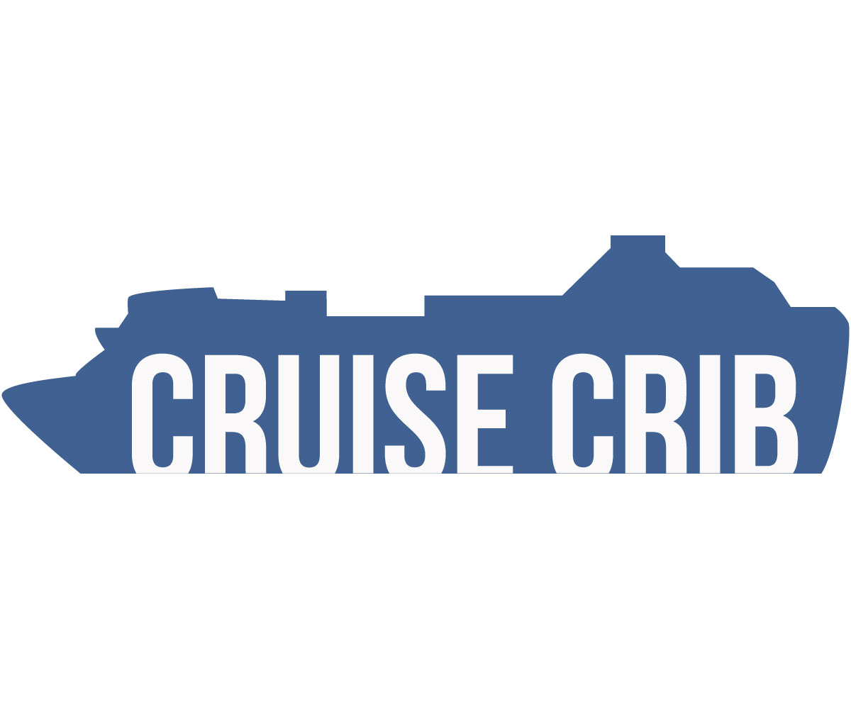 Logo Design by rebeccaborn for CRUISECRIB | Design #3876864