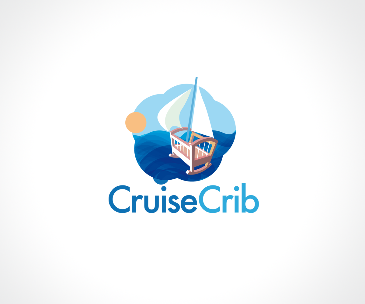 Logo-Design von panchocapa für CRUISECRIB | Design #3913867