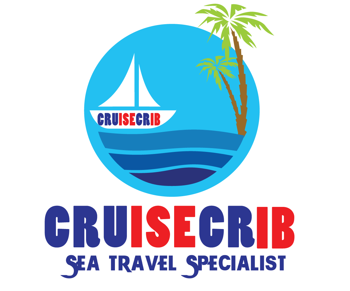 Diseño de Logo por engr.majid para CRUISECRIB | Diseño #3868870