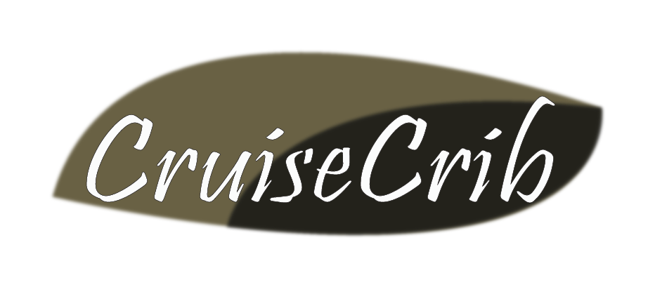 Logo Design by Amity for CRUISECRIB | Design #3872680