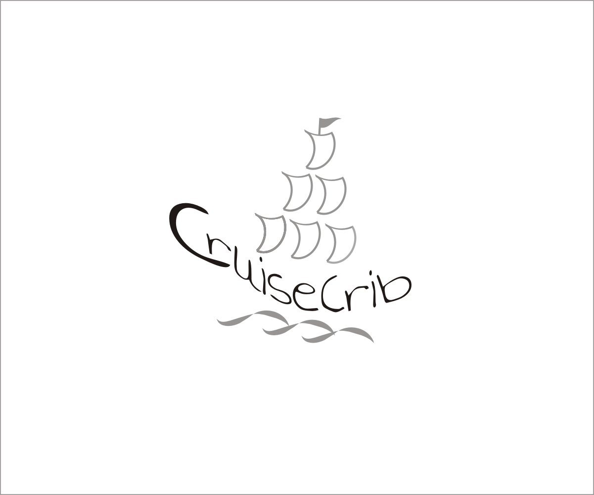 Logo Design by Sameera Rukshan for CRUISECRIB | Design #3871374