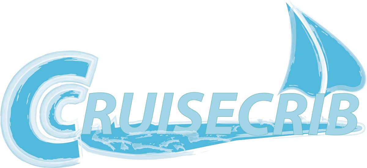 Logo Design by Jasmin for CRUISECRIB | Design #3877366