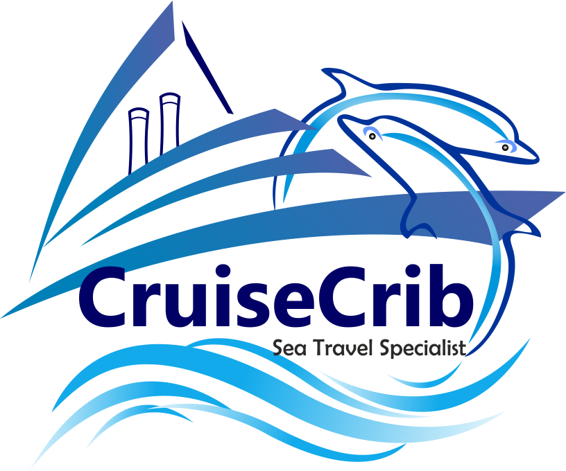 Logo Design by DITS for CRUISECRIB | Design #3868450