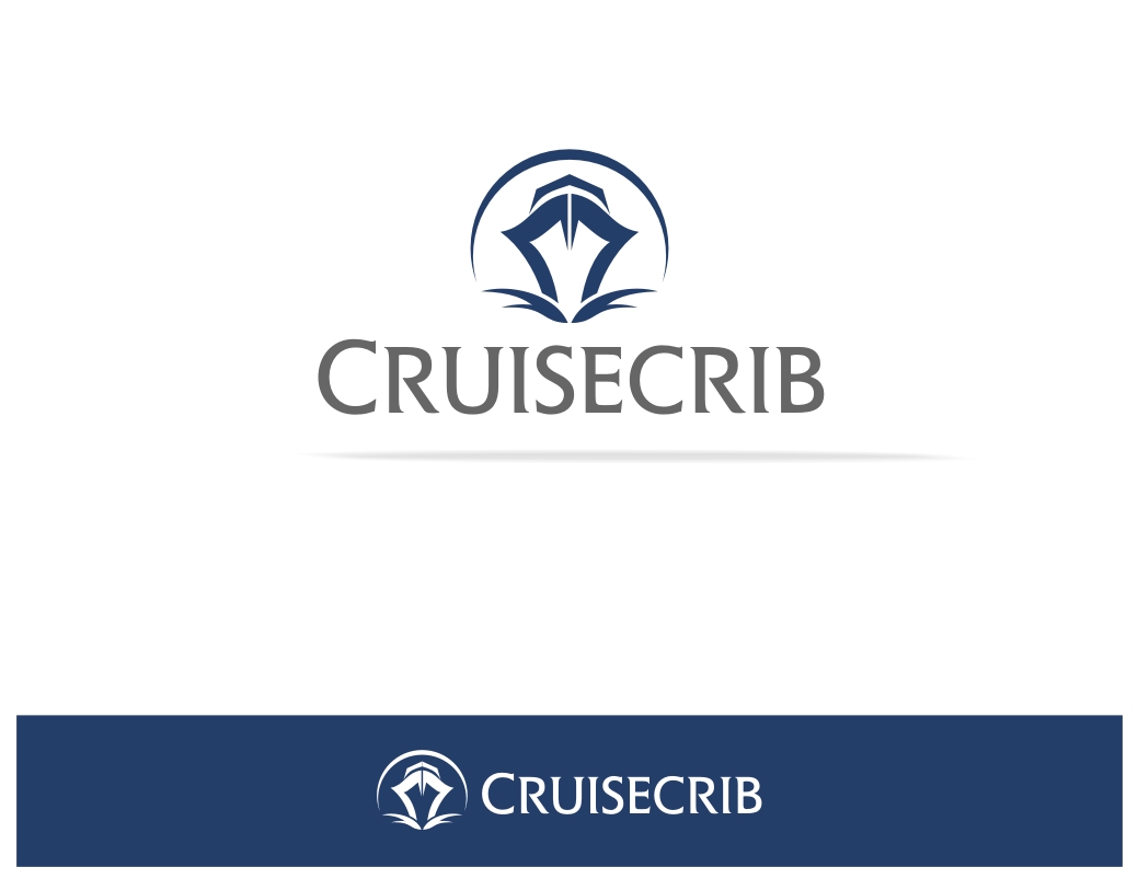 Logo Design by momo57 for CRUISECRIB | Design #3892975