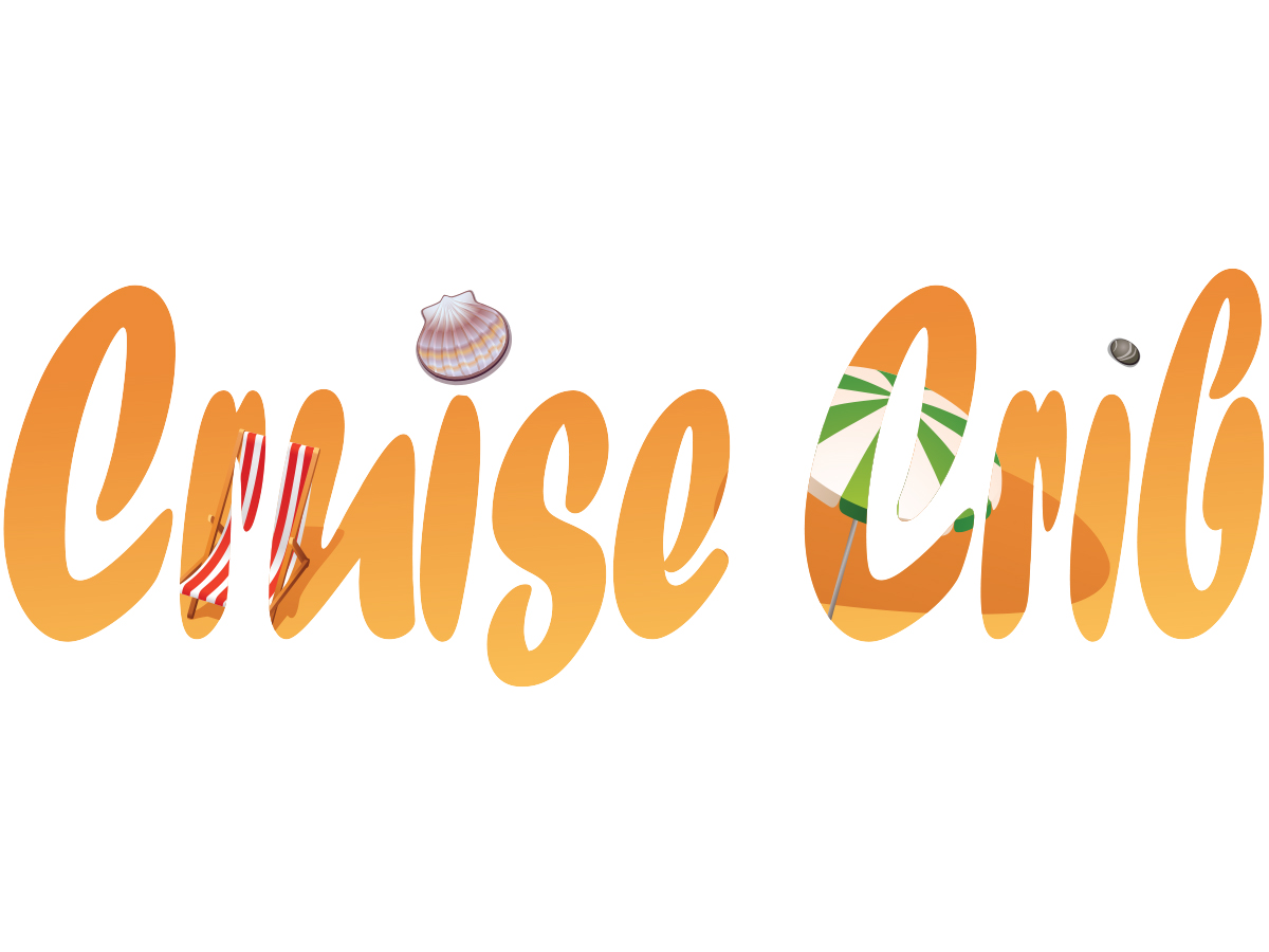 Logo Design by Ami_Raj for CRUISECRIB | Design #3887185