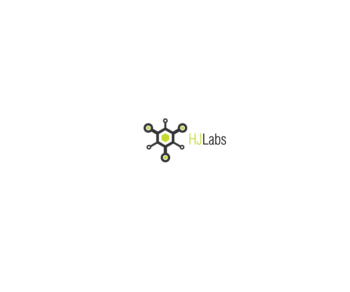 Design de Logo par Varex pour HJ Labs | Design #4345454