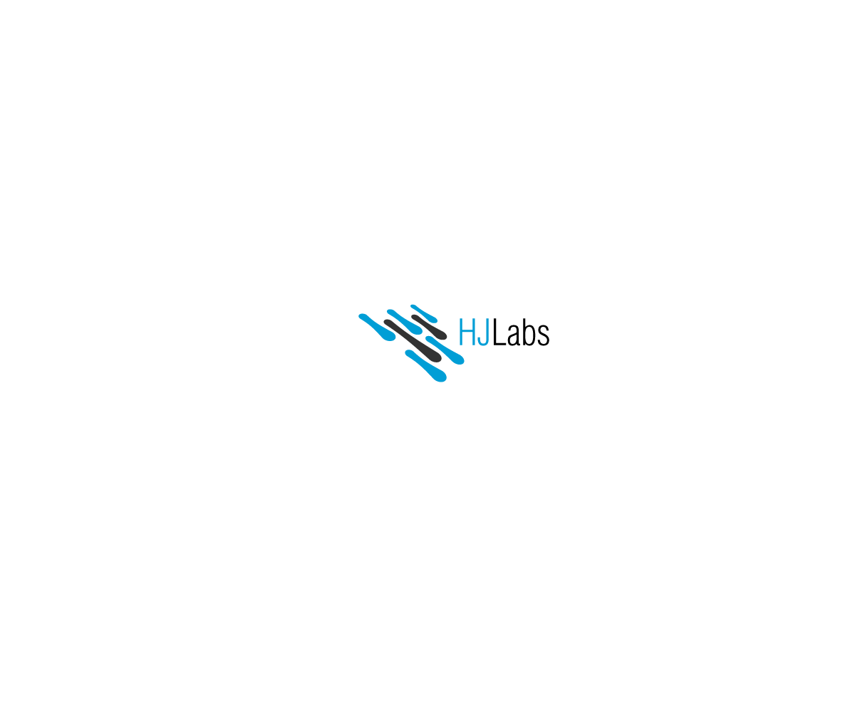 Logo Design by Varex for HJ Labs | Design #4345545