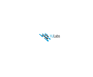 Logo Design by Varex for HJ Labs | Design: #4345545