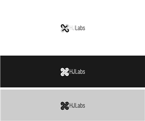 Design de Logo par Varex pour HJ Labs | Design : #4348665