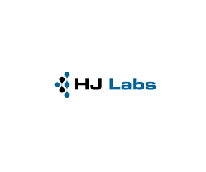Logo Design by Varex for HJ Labs | Design: #5577201