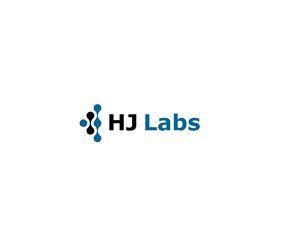 Logo Design by Varex for HJ Labs | Design #5577268