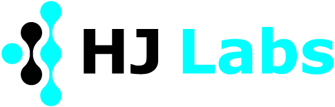 Logo Design by Varex for HJ Labs | Design #6014468