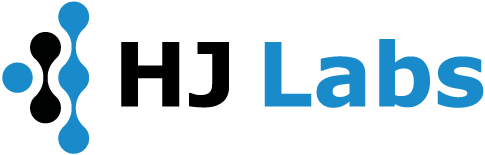 Logo Design by Varex for HJ Labs | Design #6014509