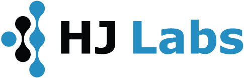 Logo Design by Varex for HJ Labs | Design #6020186