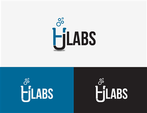 Logo Design by row3webs