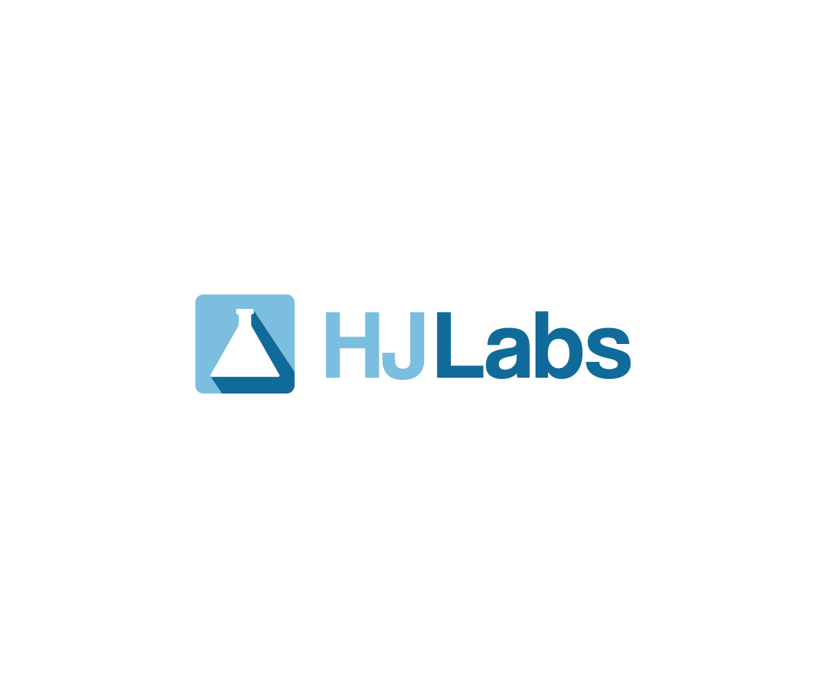 Logo Design by Luc1ano for HJ Labs | Design #4162305
