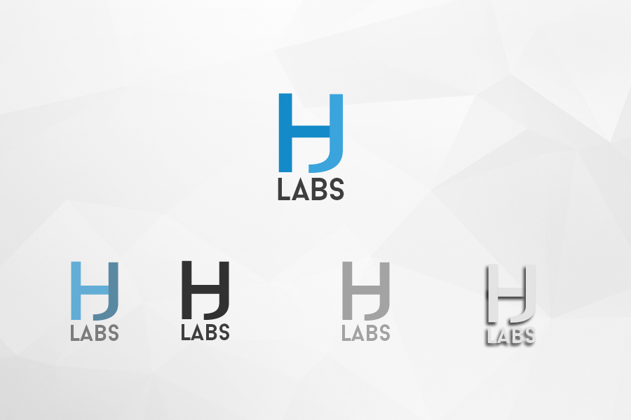 Design de Logo par Triple22A pour HJ Labs | Design #3868262