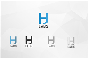 Logo Design by Triple22A for HJ Labs | Design: #3868262