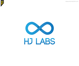 Design de Logo par poisonvectors pour HJ Labs | Design : #4118685