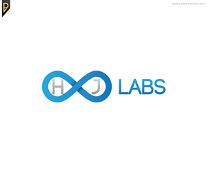 Design de Logo par poisonvectors pour HJ Labs | Design : #4118686
