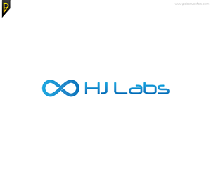 Design de Logo par poisonvectors pour HJ Labs | Design : #4118757
