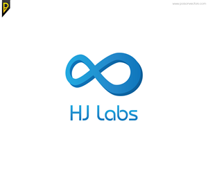 Design de Logo par poisonvectors pour HJ Labs | Design : #4139994