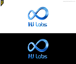 Design de Logo par poisonvectors pour HJ Labs | Design : #4140295