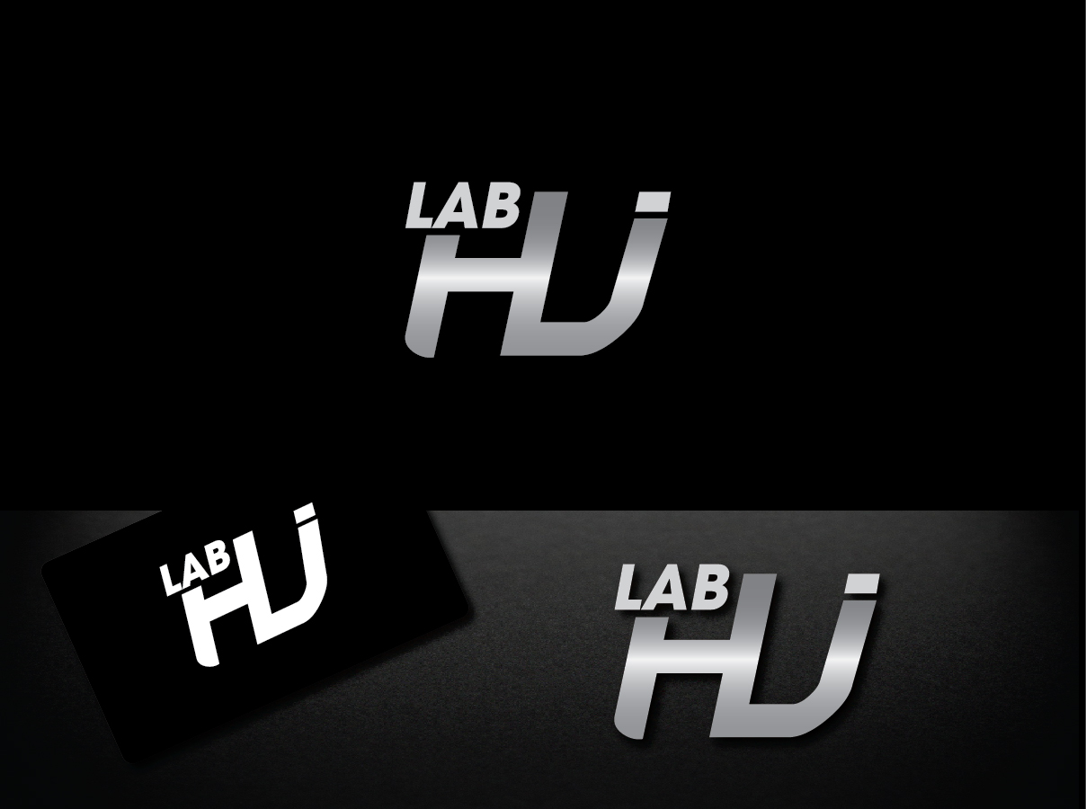 Design de Logo par Banzee Art pour HJ Labs | Design #3960553