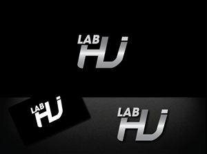 Logo Design by Banzee Art for HJ Labs | Design: #3960553