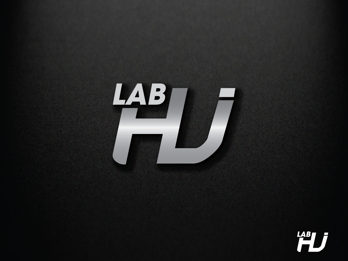 Design de Logo par Banzee Art pour HJ Labs | Design #3960566