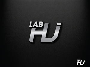 Logo Design by Banzee Art for HJ Labs | Design: #3960566