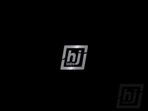 Logo Design by Banzee Art for HJ Labs | Design: #3960602