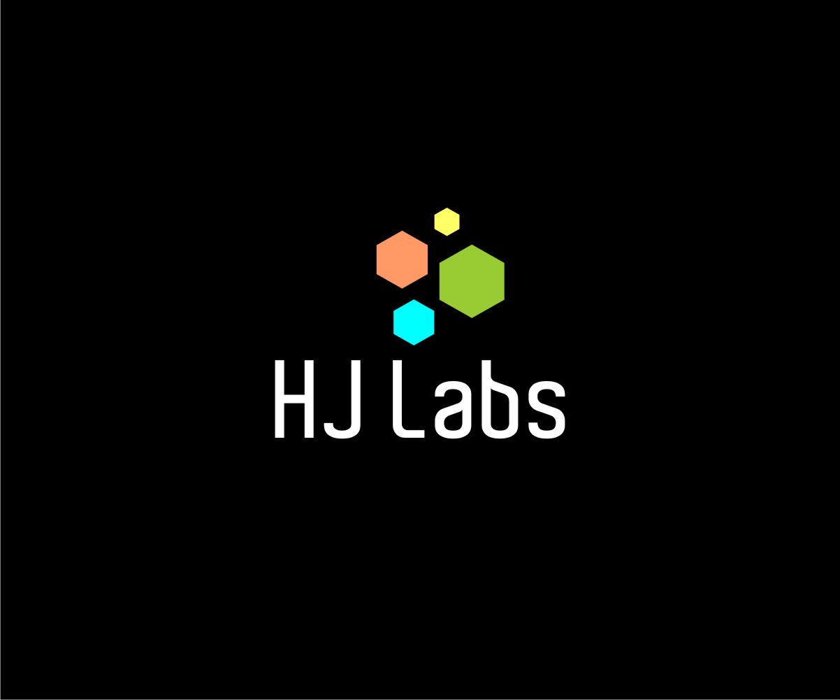 Logo Design by Vishak vasu for HJ Labs | Design #4184203