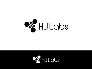 Design de Logo par vasilegutuleanu pour HJ Labs | Design : #4331812