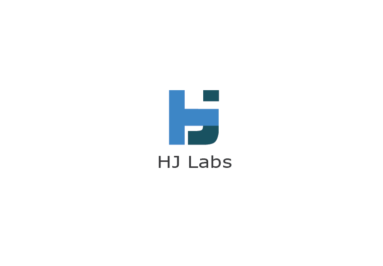 Logo Design by jizzy123 for HJ Labs | Design #3851007