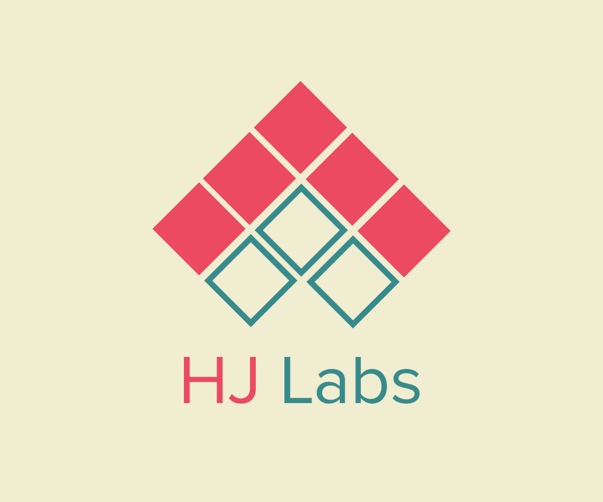 Logo Design by B SRINIVAS for HJ Labs | Design #3929195