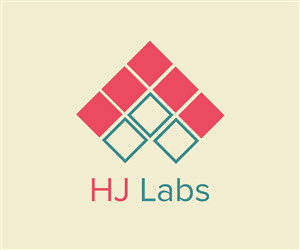 Logo Design by B SRINIVAS for HJ Labs | Design: #3929195