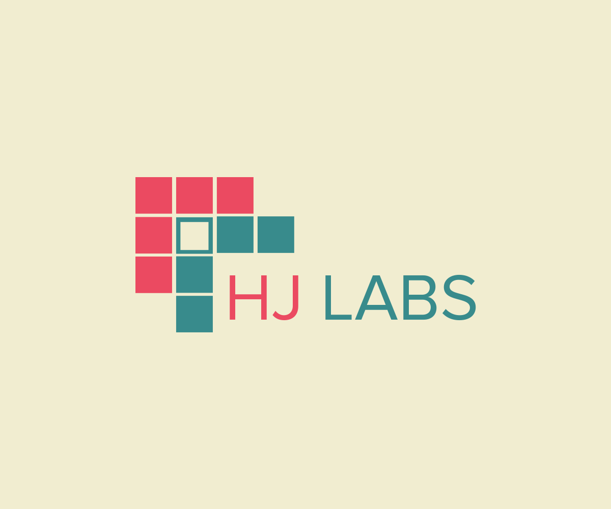 Logo Design by B SRINIVAS for HJ Labs | Design #3929465