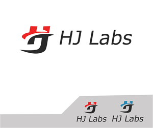 Design de Logo par Navz pour HJ Labs | Design : #3843133