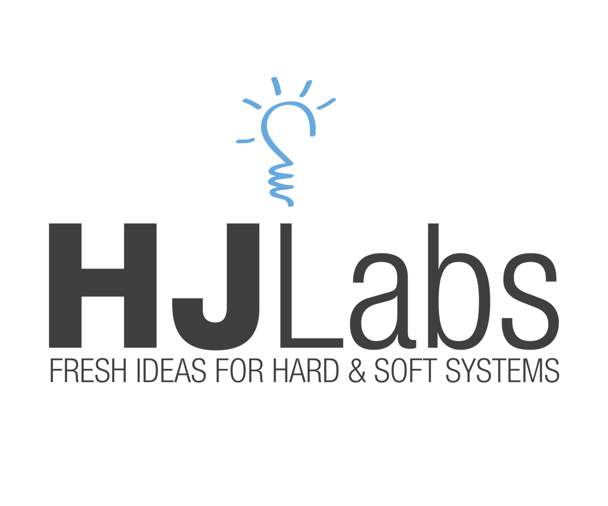 Logo Design by Freelas for HJ Labs | Design #3864449