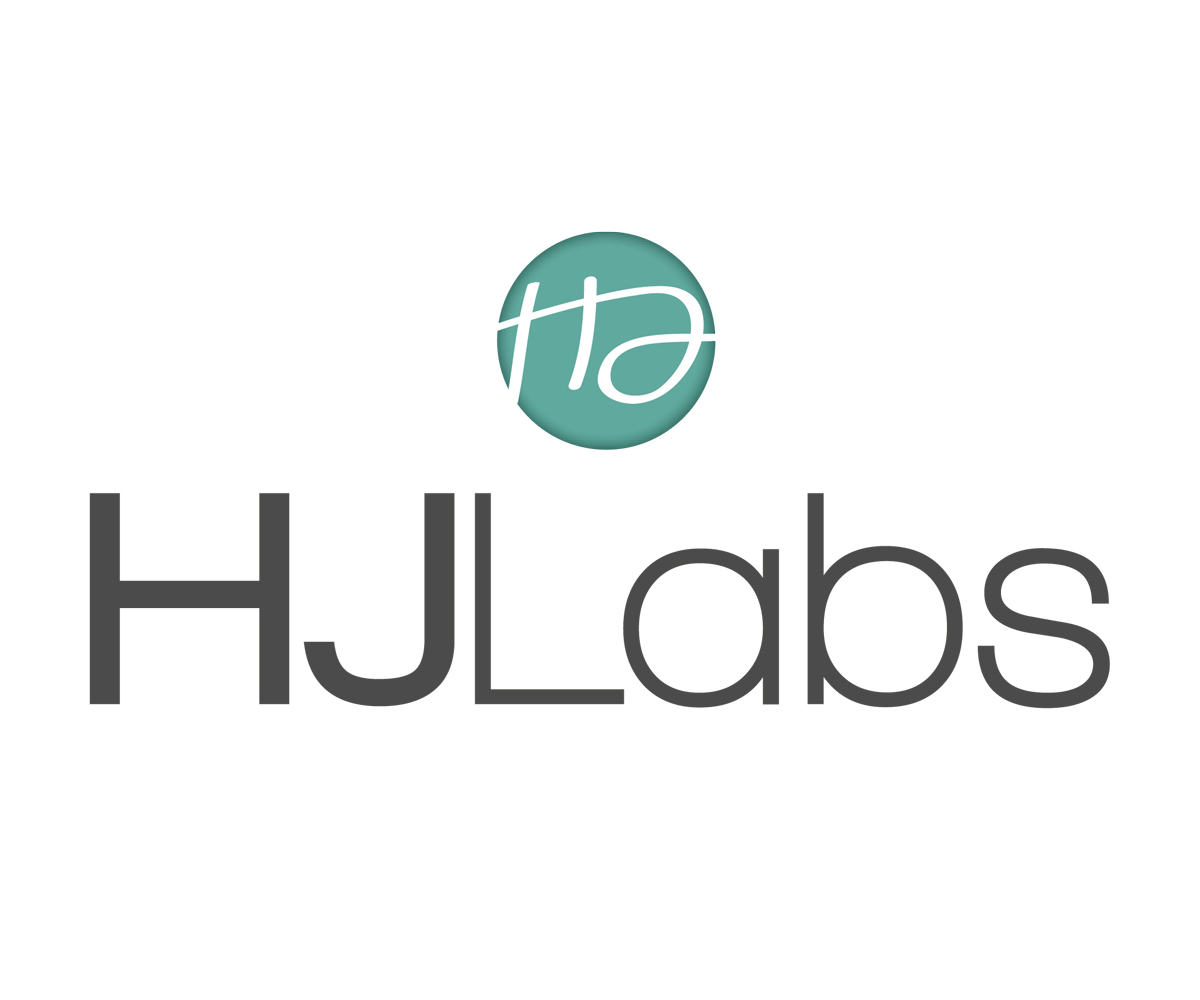 Logo Design by Freelas for HJ Labs | Design #3864460
