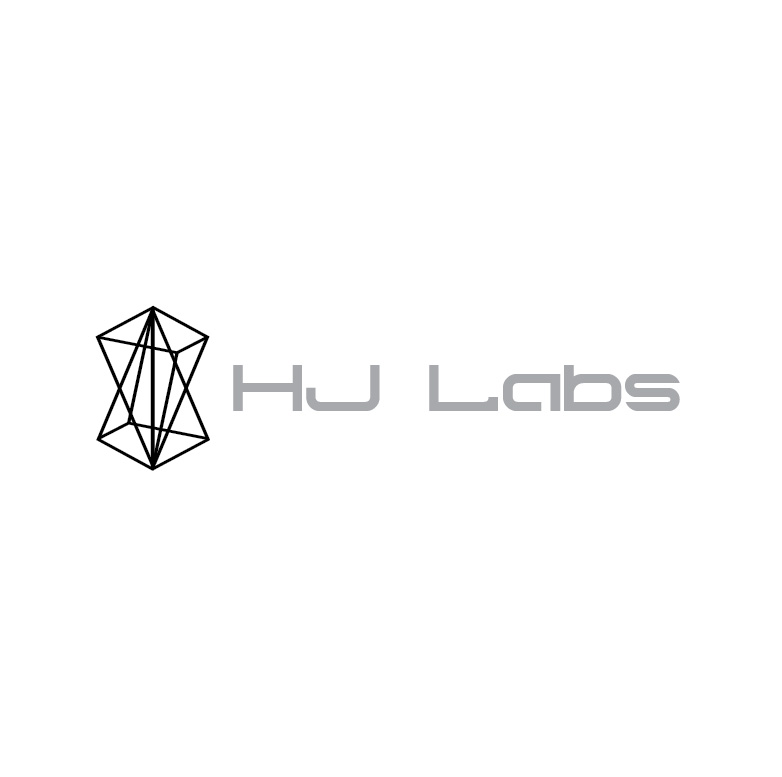 Logo Design by Design Possibilities for HJ Labs | Design #3984414