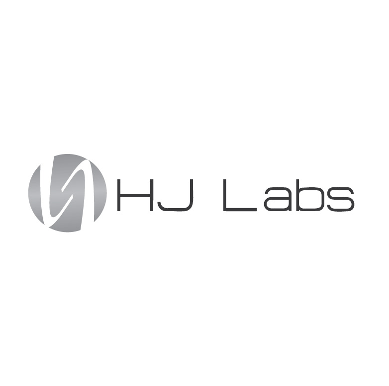 Logo Design by Design Possibilities for HJ Labs | Design #3984450