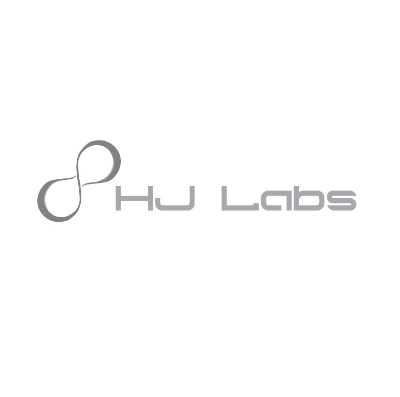 Logo Design by Design Possibilities for HJ Labs | Design #4120108