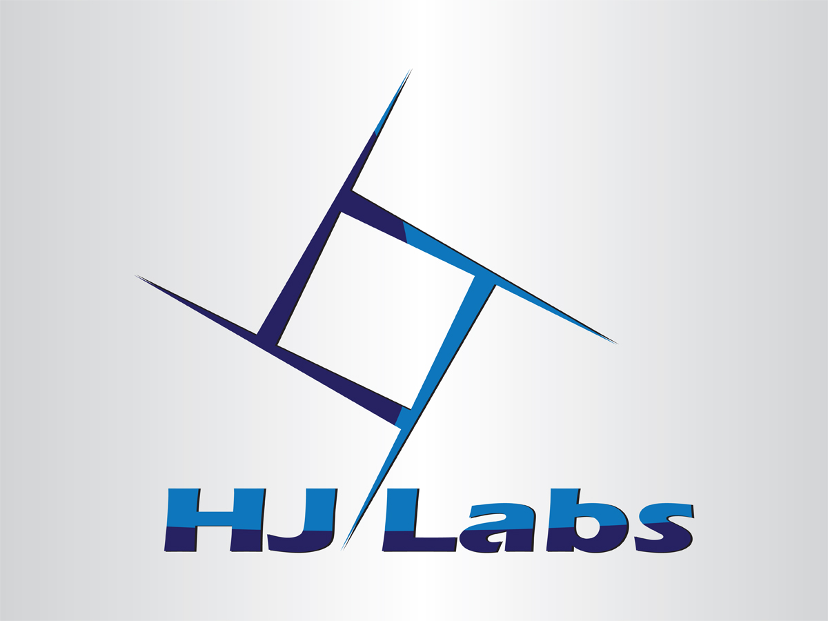 Logo Design by Maznazz for HJ Labs | Design #3882537