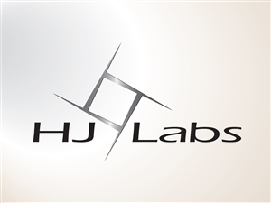 Logo Design by Maznazz for HJ Labs | Design #3903704