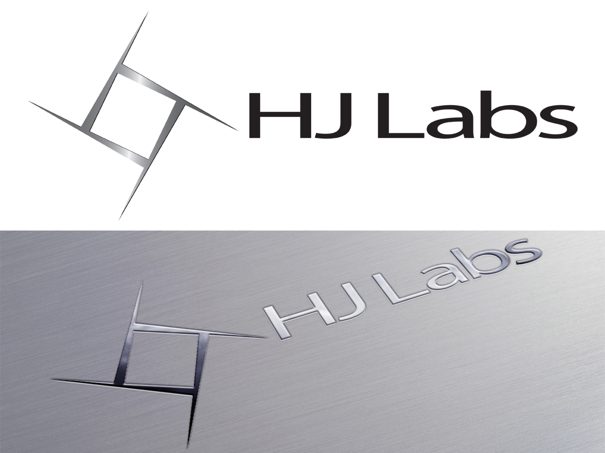 Logo Design by Maznazz for HJ Labs | Design #3945348